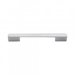 M Marcus Heritage Brass Bridge Design Cabinet Pull 128 & 160mm Centre to Centre